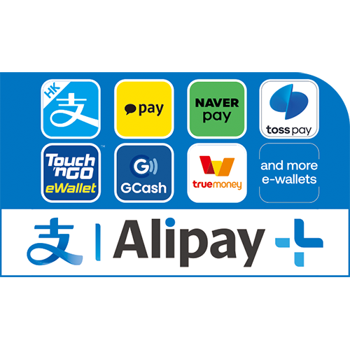 Alipay+