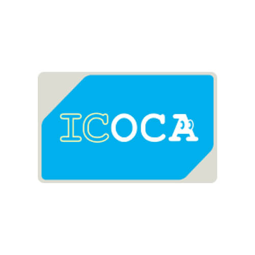 ICOCA