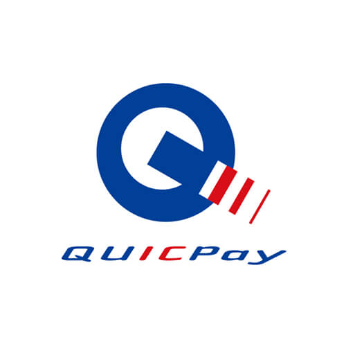 QUICPay